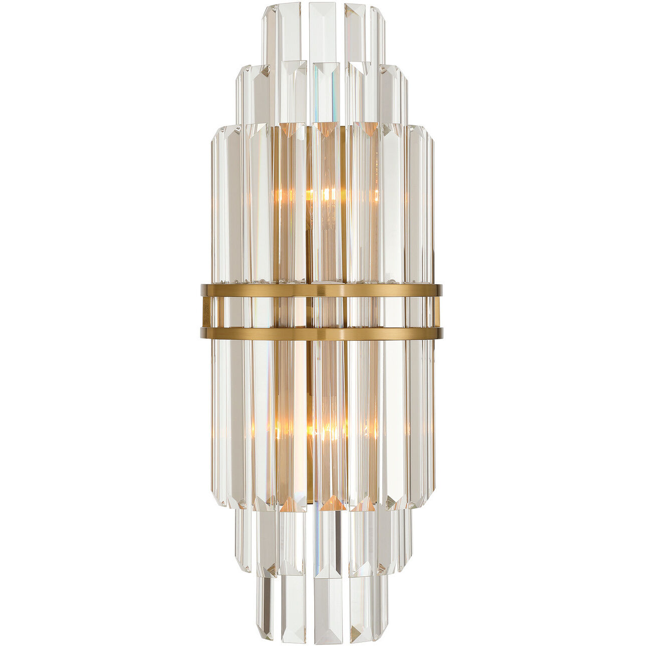 Hayes Bath Wall Light