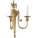 Langley Bath Wall Light