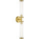 Jarvis Bath Wall Light