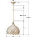Darby Pendant Ceiling Light
