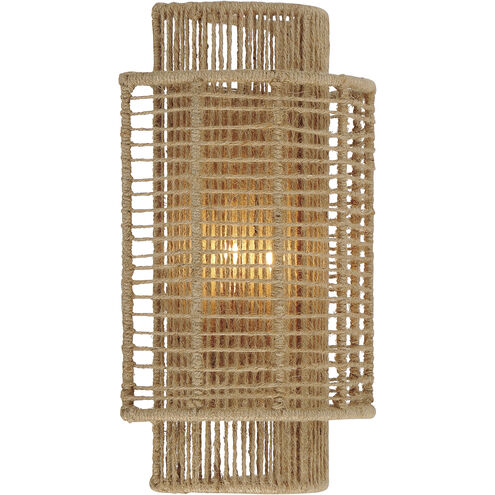Jayna Sconce Wall Light