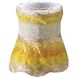 Mini Shade Yellow 4.5 inch Shade