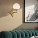Orly Bath Sconce Wall Light