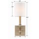 Lloyd Bath Sconce Wall Light