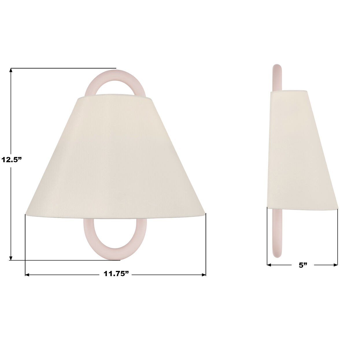 Jojo Bath Sconce Wall Light