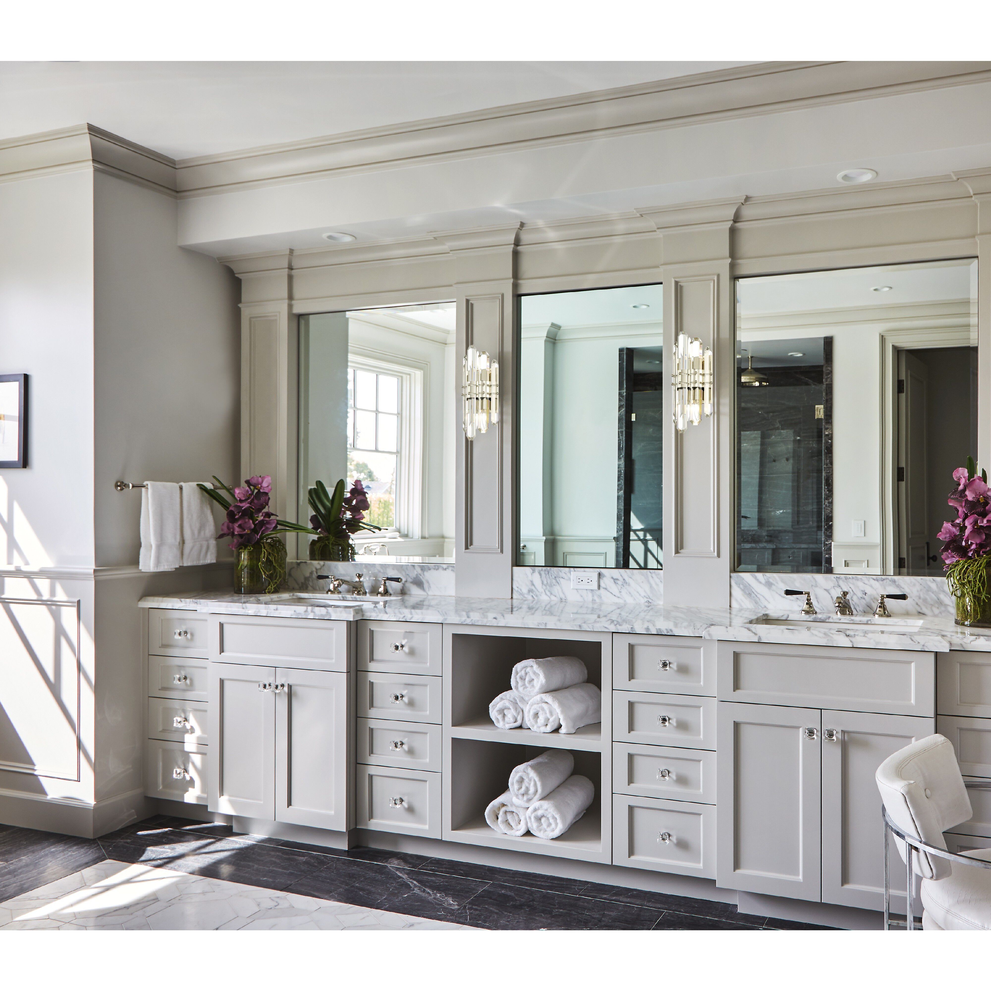 Bolton 2 Light 7.5 inch Polished Nickel Sconce Wall Light