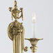 Langley Bath Sconce Wall Light