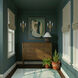 Loxley Bath Sconce Wall Light