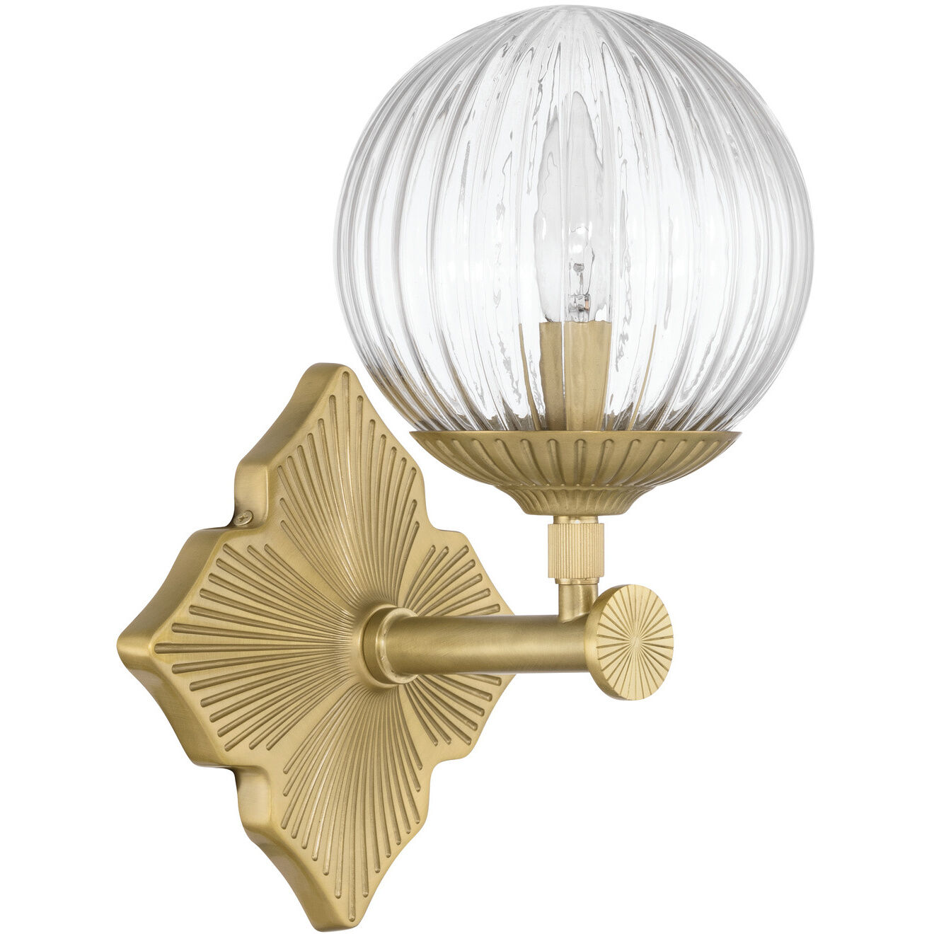 Orly Bath Sconce Wall Light