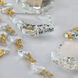 Maria Theresa 9 Light 28 inch Gold Chandelier Ceiling Light in Clear Hand Cut