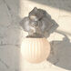 Orly Bath Sconce Wall Light
