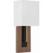 Brent Bath Sconce Wall Light