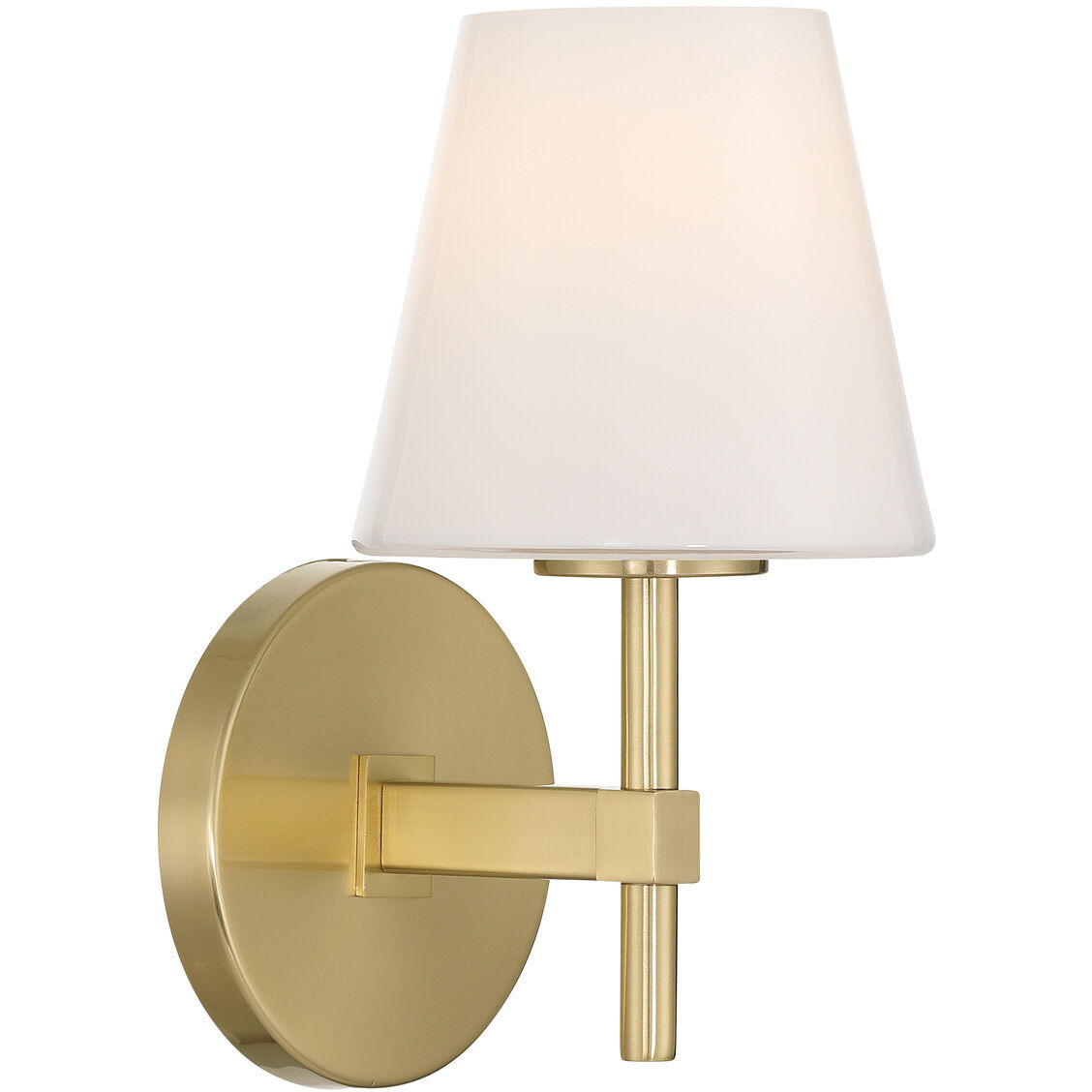 Colton Bath Sconce Wall Light