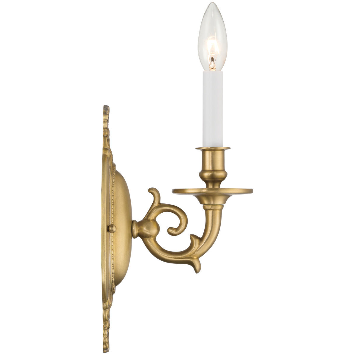Milford Bath Sconce Wall Light