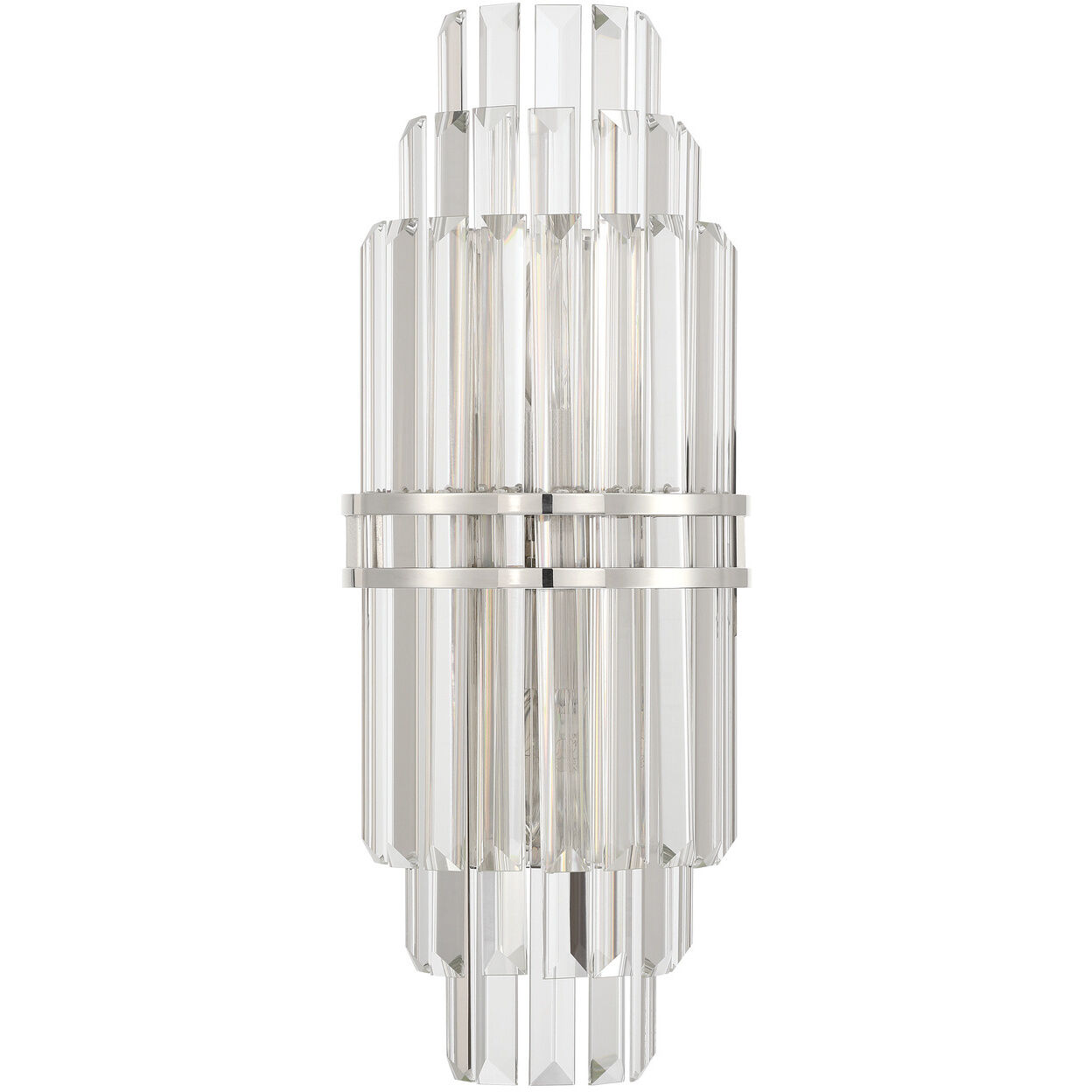 Hayes Bath Wall Light