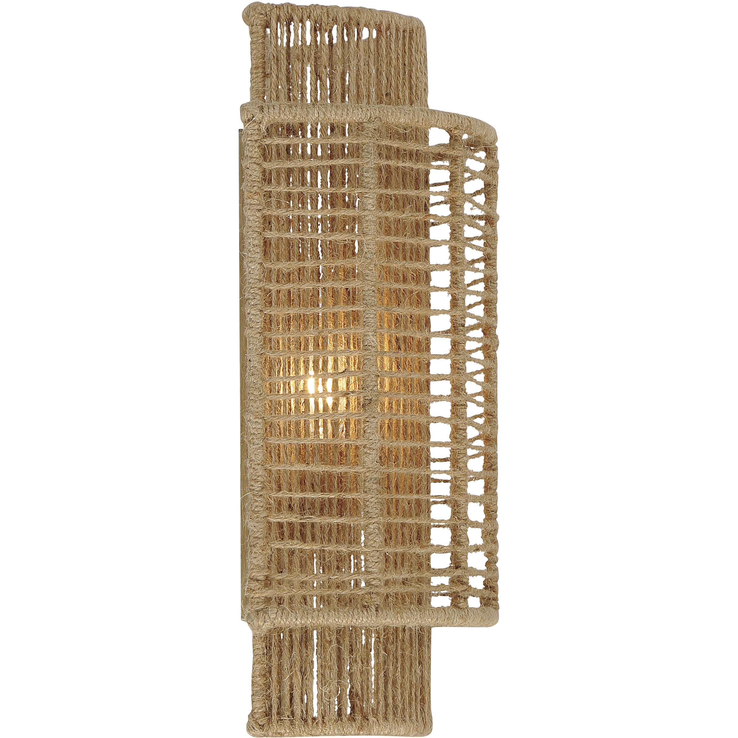 Jayna Bath Wall Light