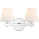 Colton Bath Wall Light