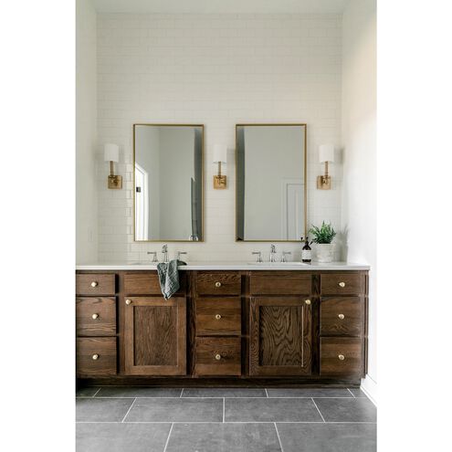 Lloyd Sconce Wall Light