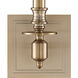 Lloyd Bath Sconce Wall Light
