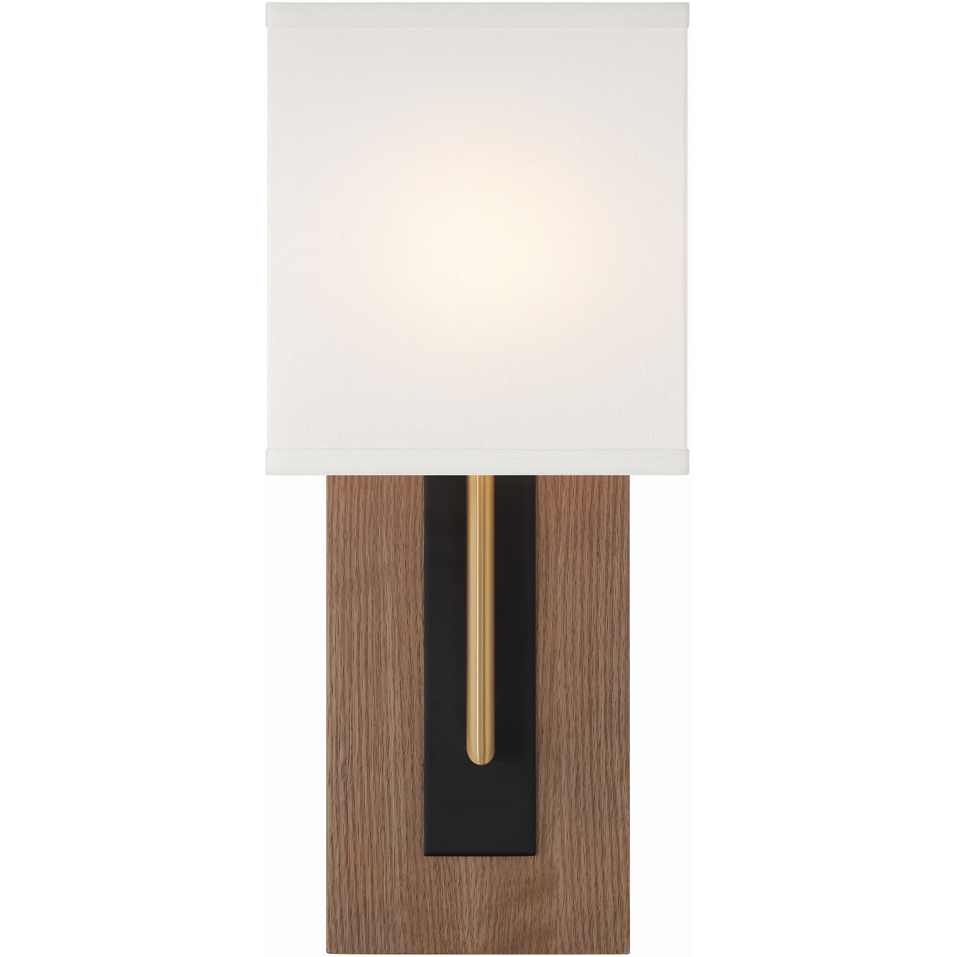 Brent Bath Sconce Wall Light