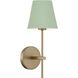 Xavier 1 Light 6.00 inch Wall Sconce