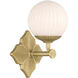 Orly Bath Sconce Wall Light