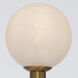 Terrell Bath Vanity Light Wall Light