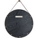 Callahan 31.5 X 23.5 inch Luxe Gold Mirror
