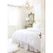 Filmore 6 Light 23 inch Antique Gold Chandelier Ceiling Light in Clear Swarovski Strass