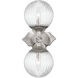 Orly Bath Wall Light