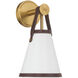 Callahan Sconce Wall Light