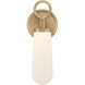Calvin Bath Sconce Wall Light