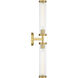 Jarvis Bath Wall Light
