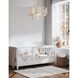 Elsa 1 Light 15 inch Antique Gold Pendant Ceiling Light