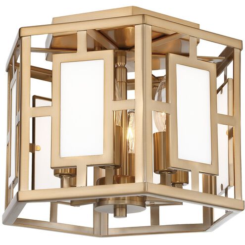 Hillcrest Flush Mount Ceiling Light