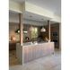 Zanzibar 3 Light 14 inch Soft Gold Pendant Ceiling Light