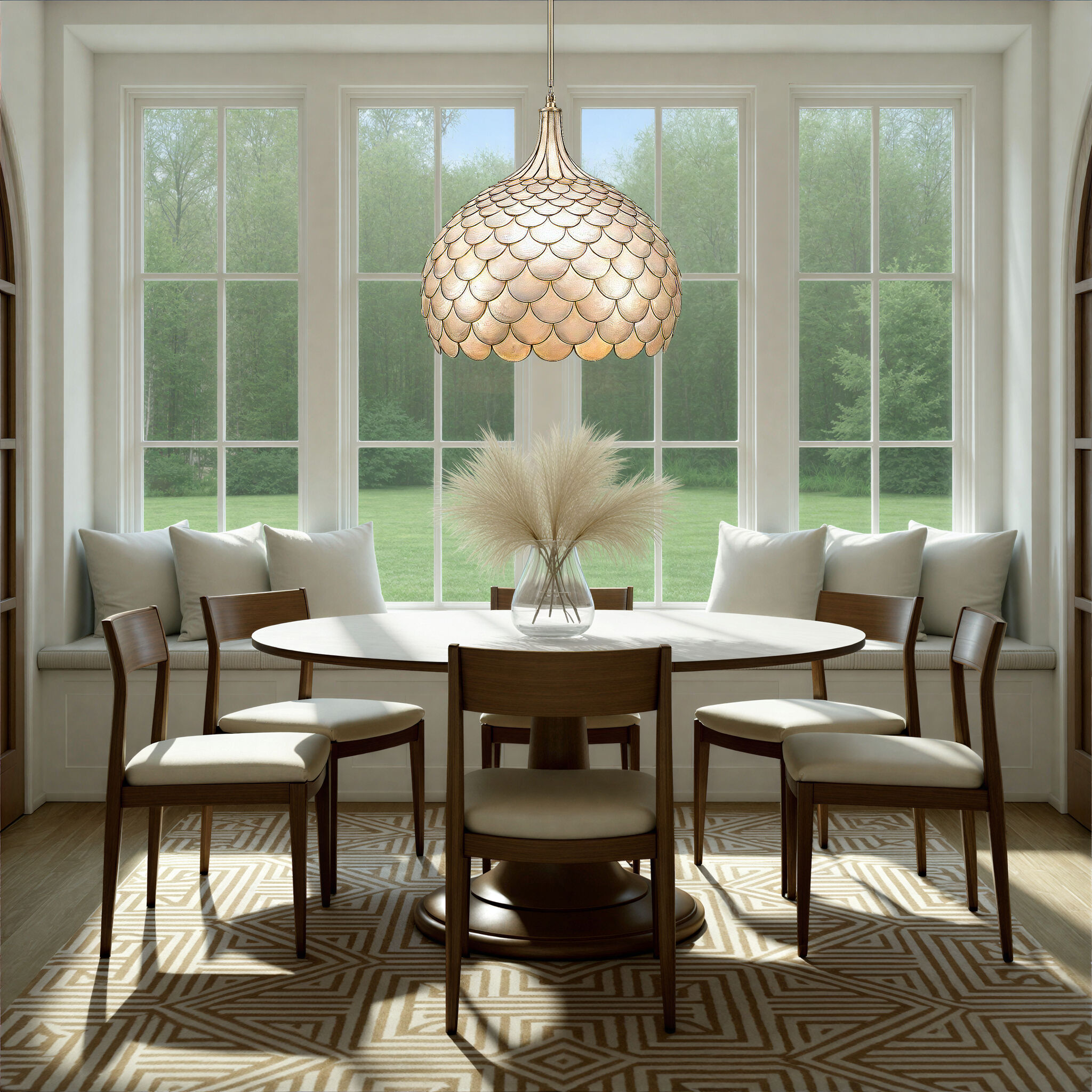 Darby Pendant Ceiling Light