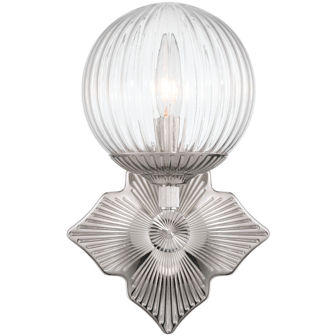 Orly Bath Sconce Wall Light