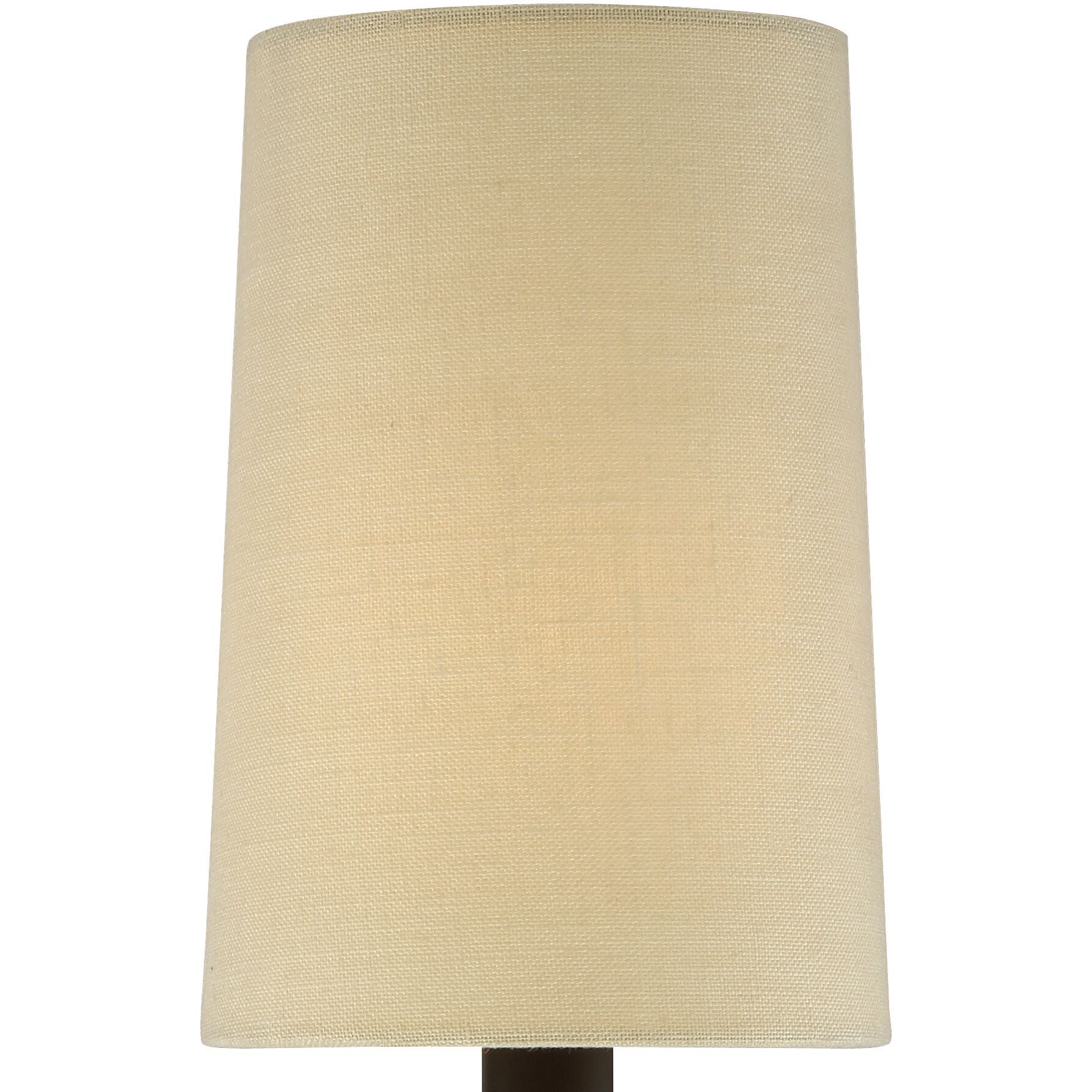 Sylvan Sconce Wall Light in Dark Bronze