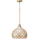 Darby Pendant Ceiling Light