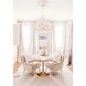 Maria Theresa 12 Light 29 inch Gold Chandelier Ceiling Light in Clear Hand Cut