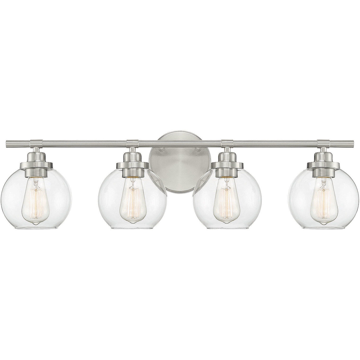 Carson Bathroom Vanity Light