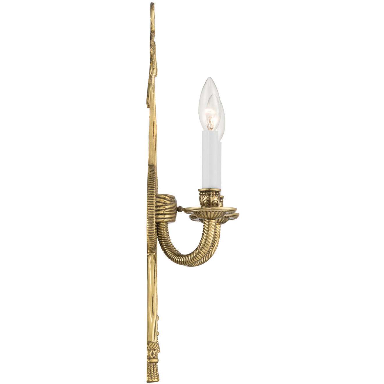 Lexsi Bath Wall Light