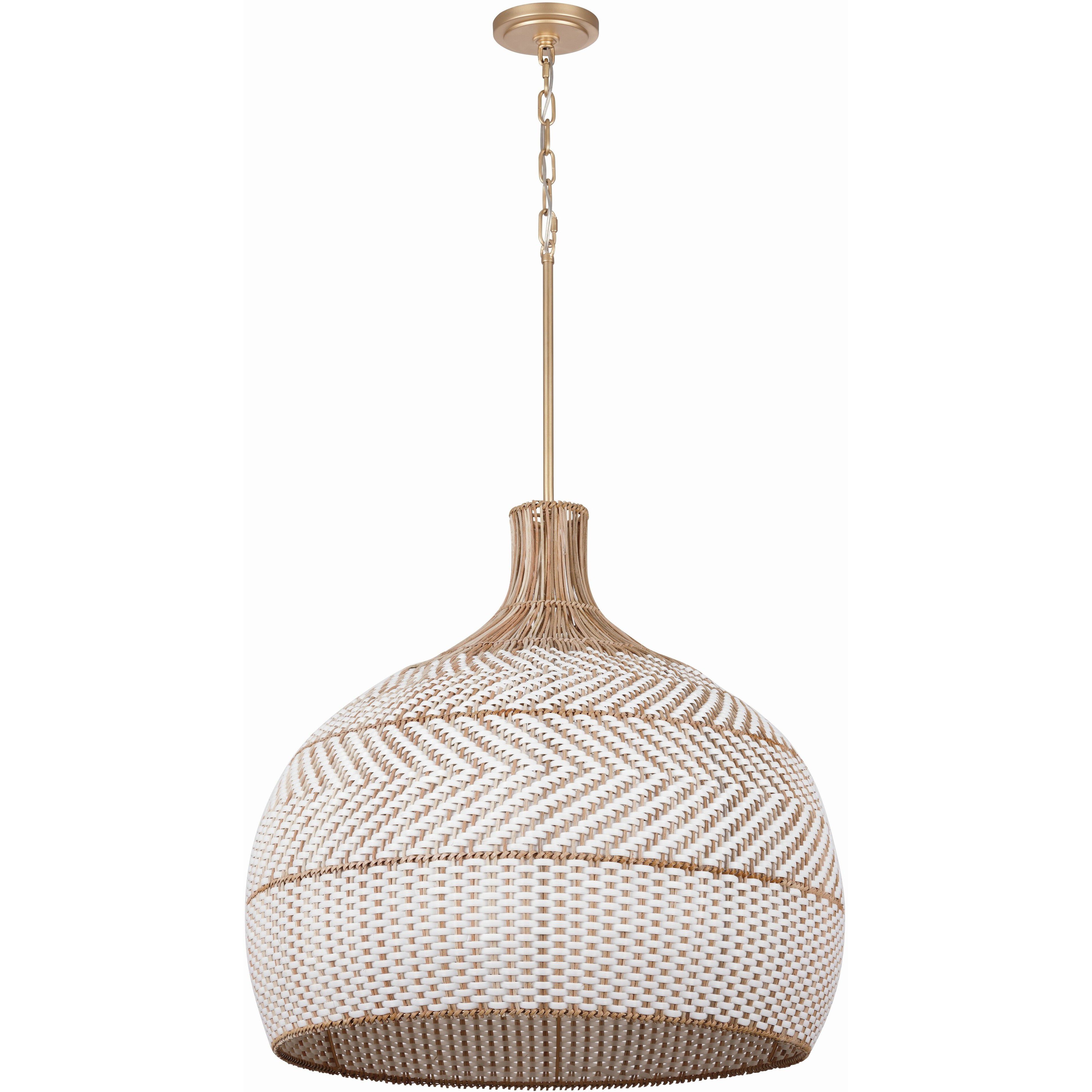 Zanzibar Pendant Ceiling Light