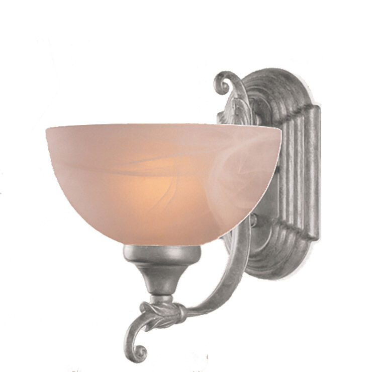Signature Wall Sconce Wall Light