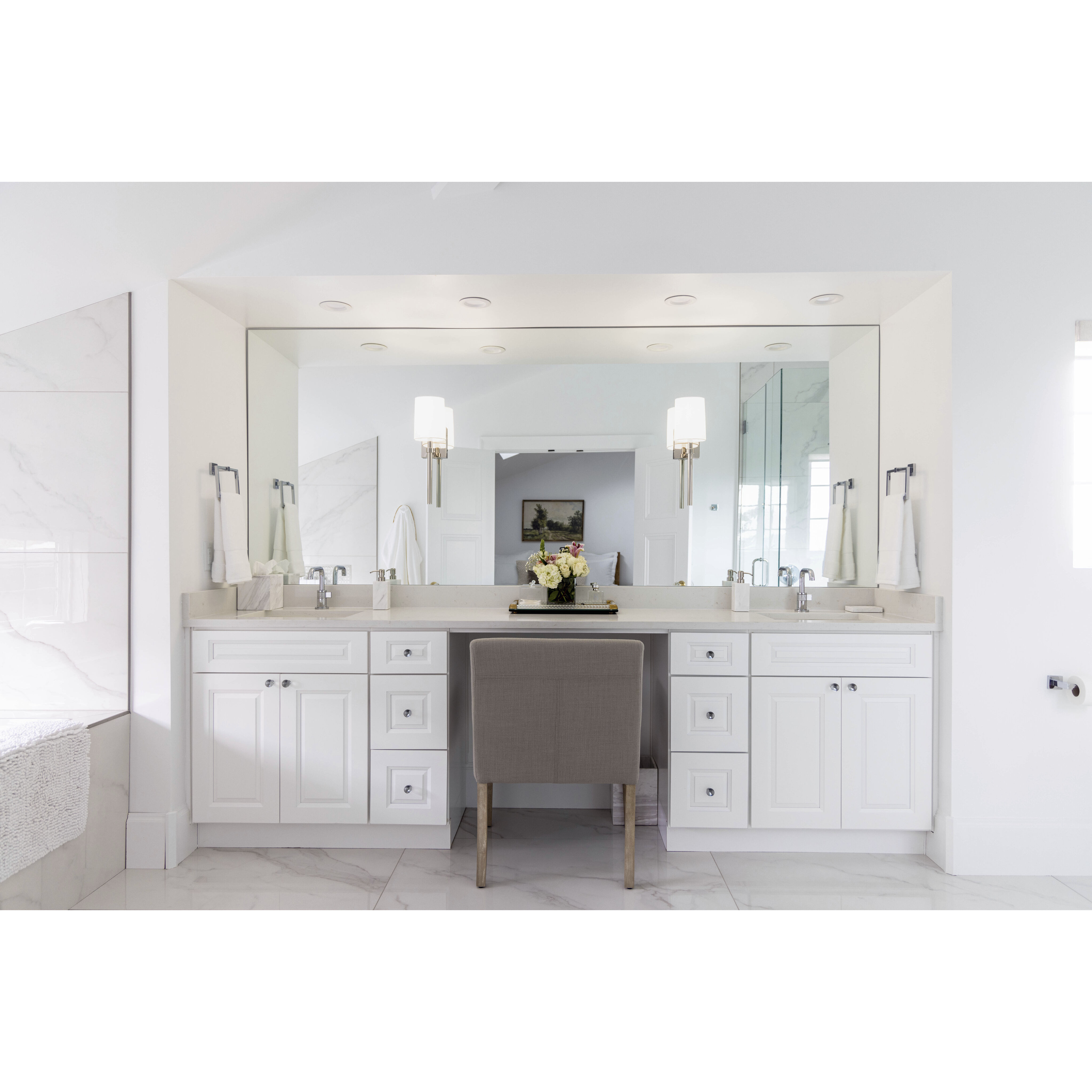 Bromley 1 Light 5.5 inch Polished Nickel Sconce Wall Light