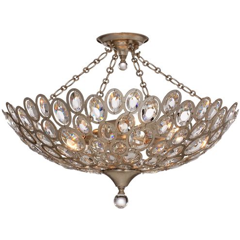 Sterling Flush Mount Ceiling Light