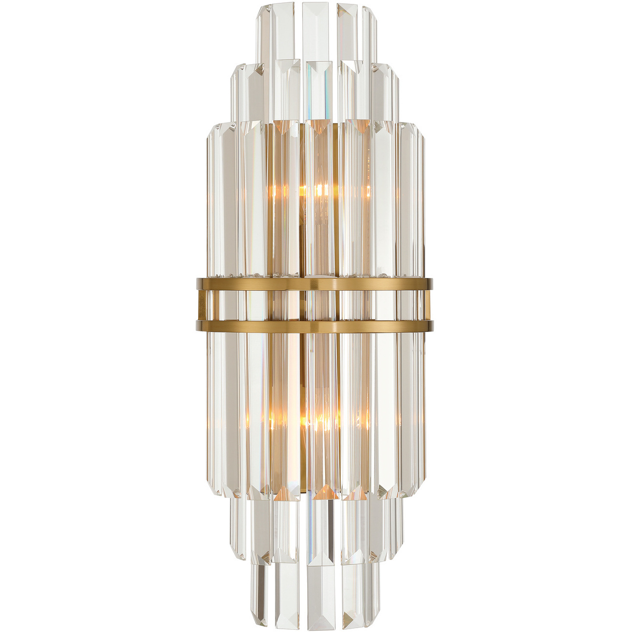 Hayes Bath Wall Light