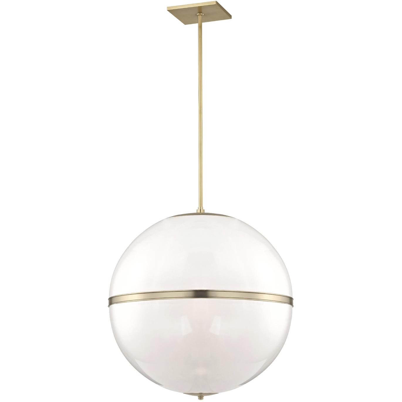 Truax Pendant Ceiling Light
