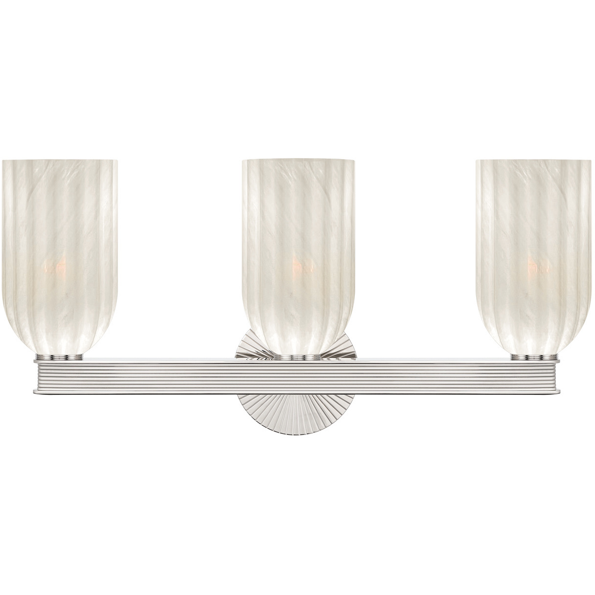 Lotus Bath Vanity Light Wall Light
